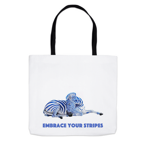 NEW - Embrace Your Stripes